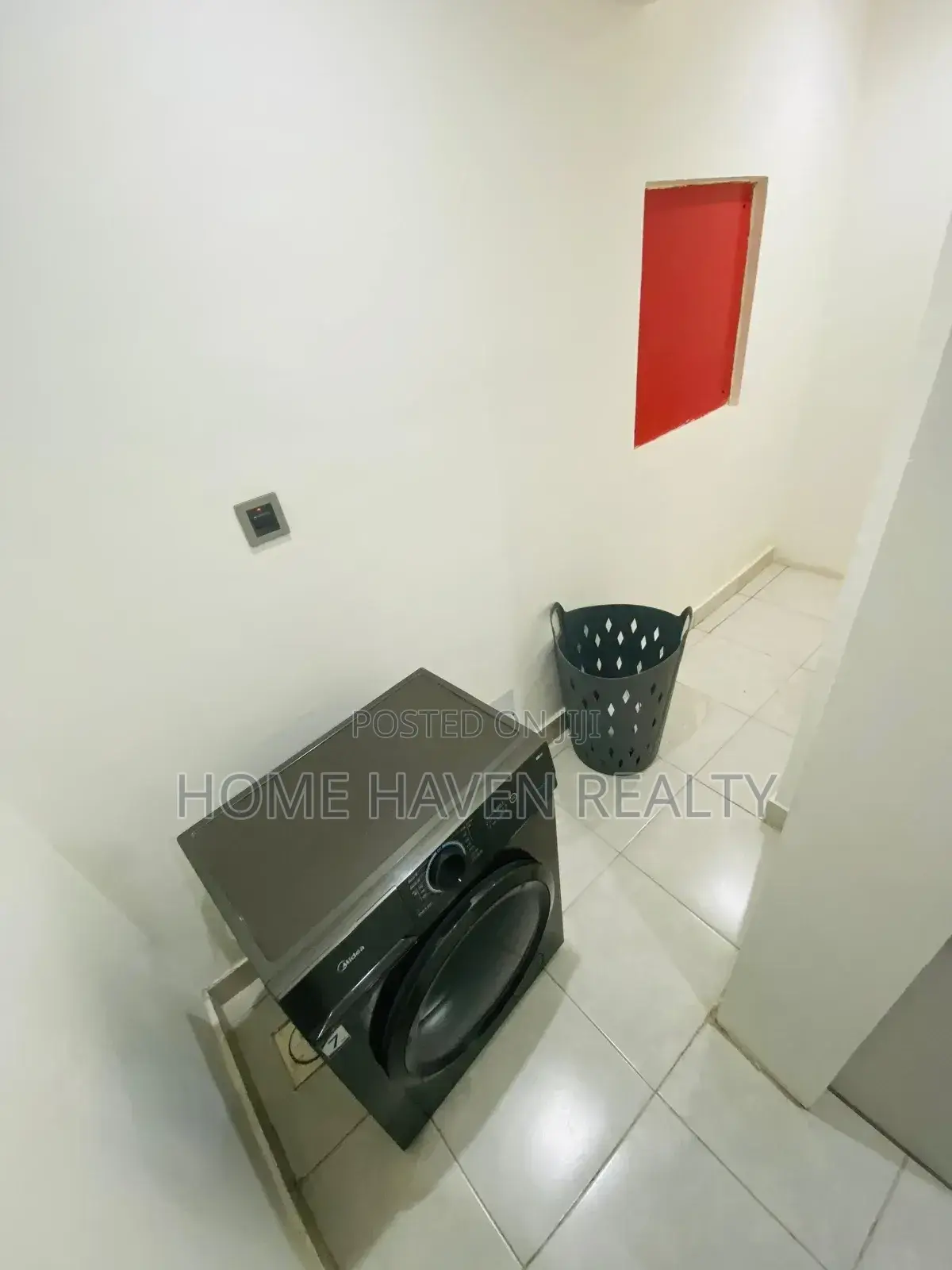 Furnished 2bdrm Apartment in Westland for rent