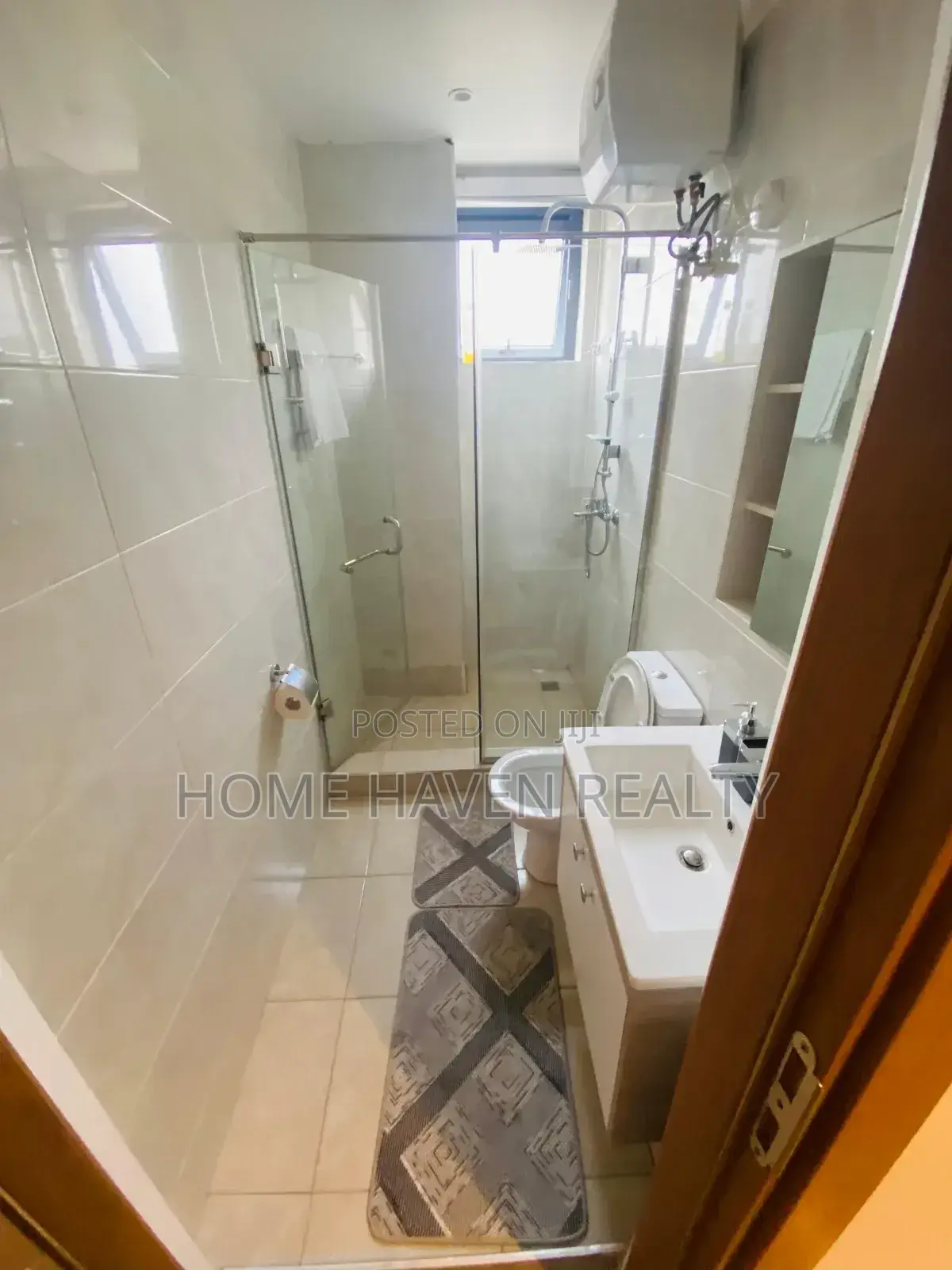 Furnished 2bdrm Apartment in Westland for rent
