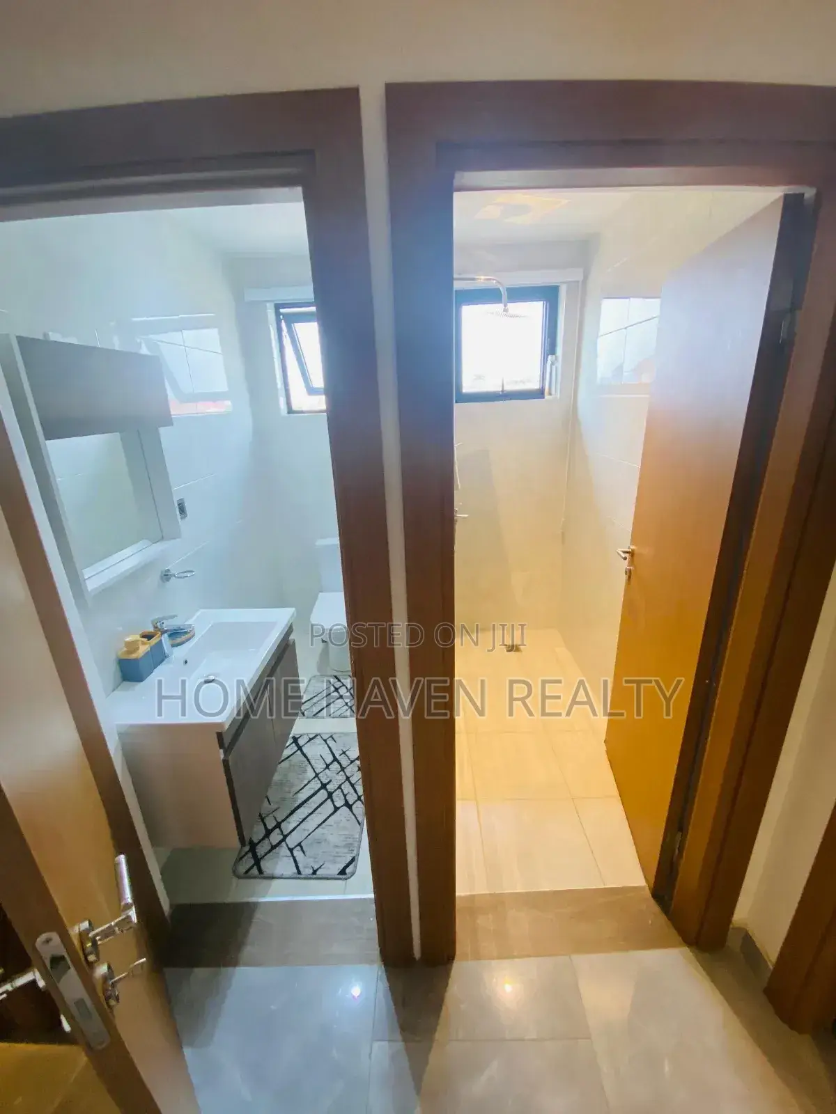 Furnished 2bdrm Apartment in Westland for rent