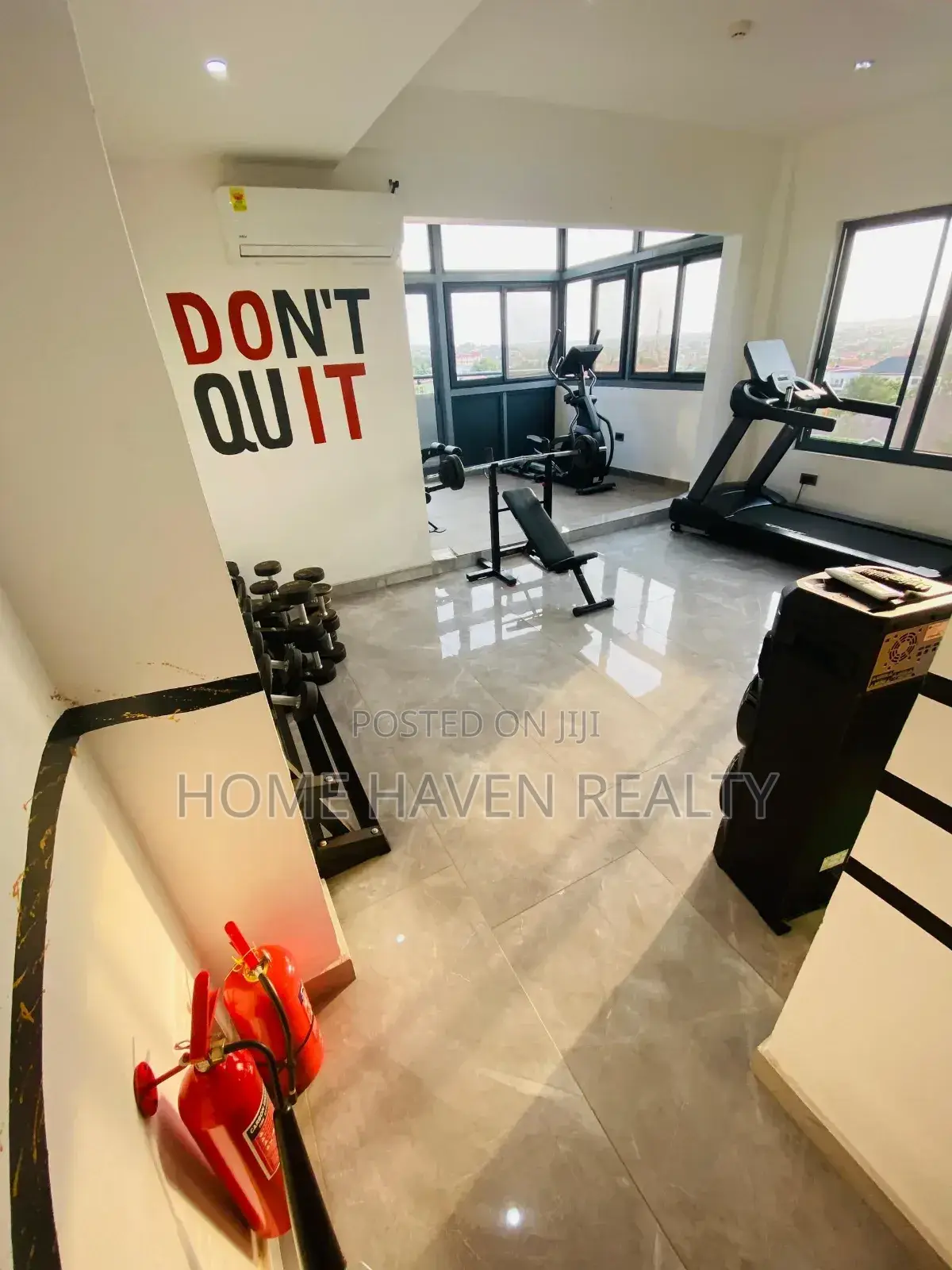 Furnished 2bdrm Apartment in Westland for rent