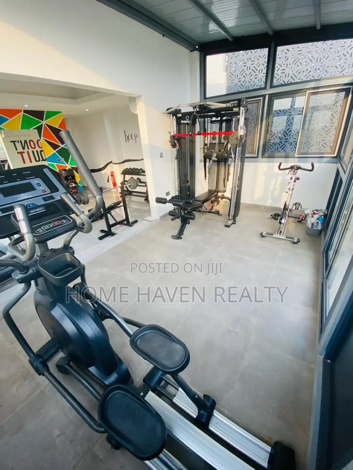 Furnished 2bdrm Apartment in Westland for rent