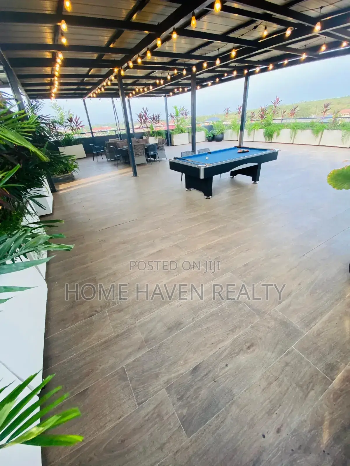 Furnished 2bdrm Apartment in Westland for rent