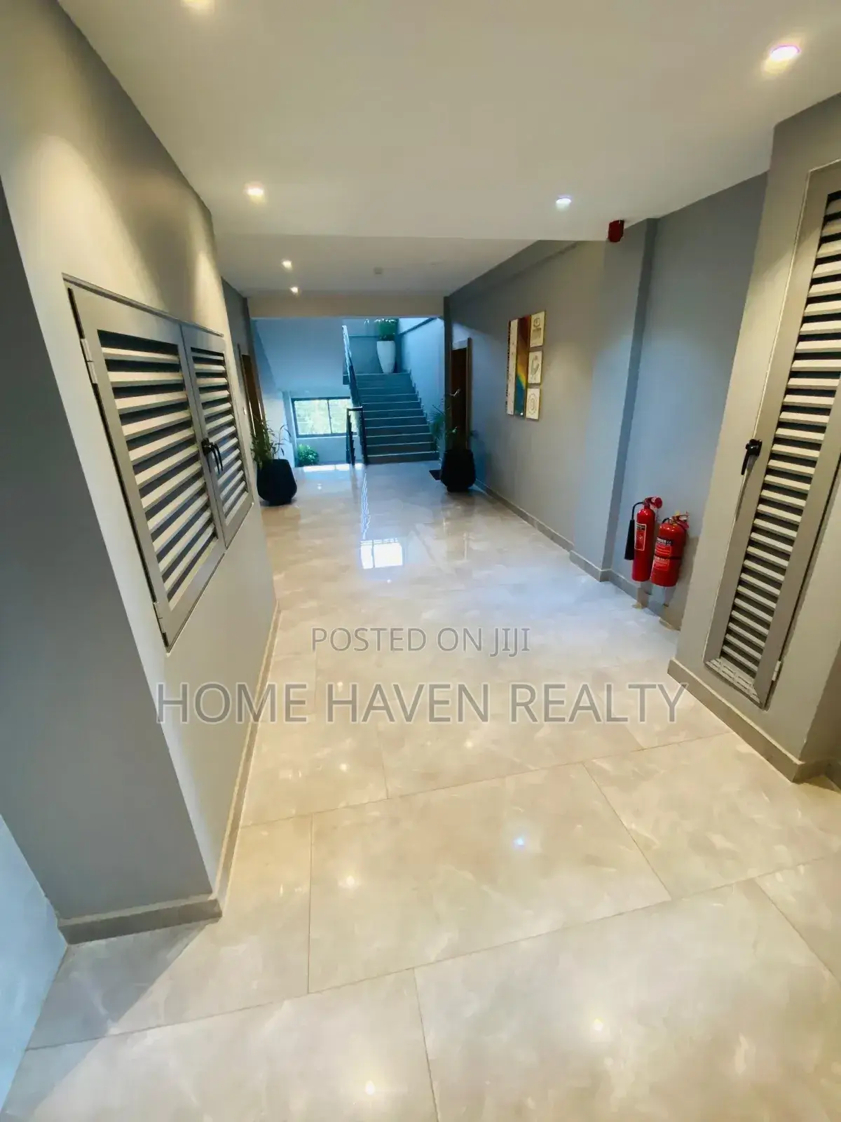 Furnished 2bdrm Apartment in Westland for rent