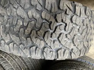305/55r20 Lt Bfgoodrich All-Terrain T/a Ko2