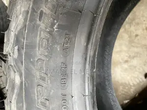 305/55r20 Lt Bfgoodrich All-Terrain T/a Ko2