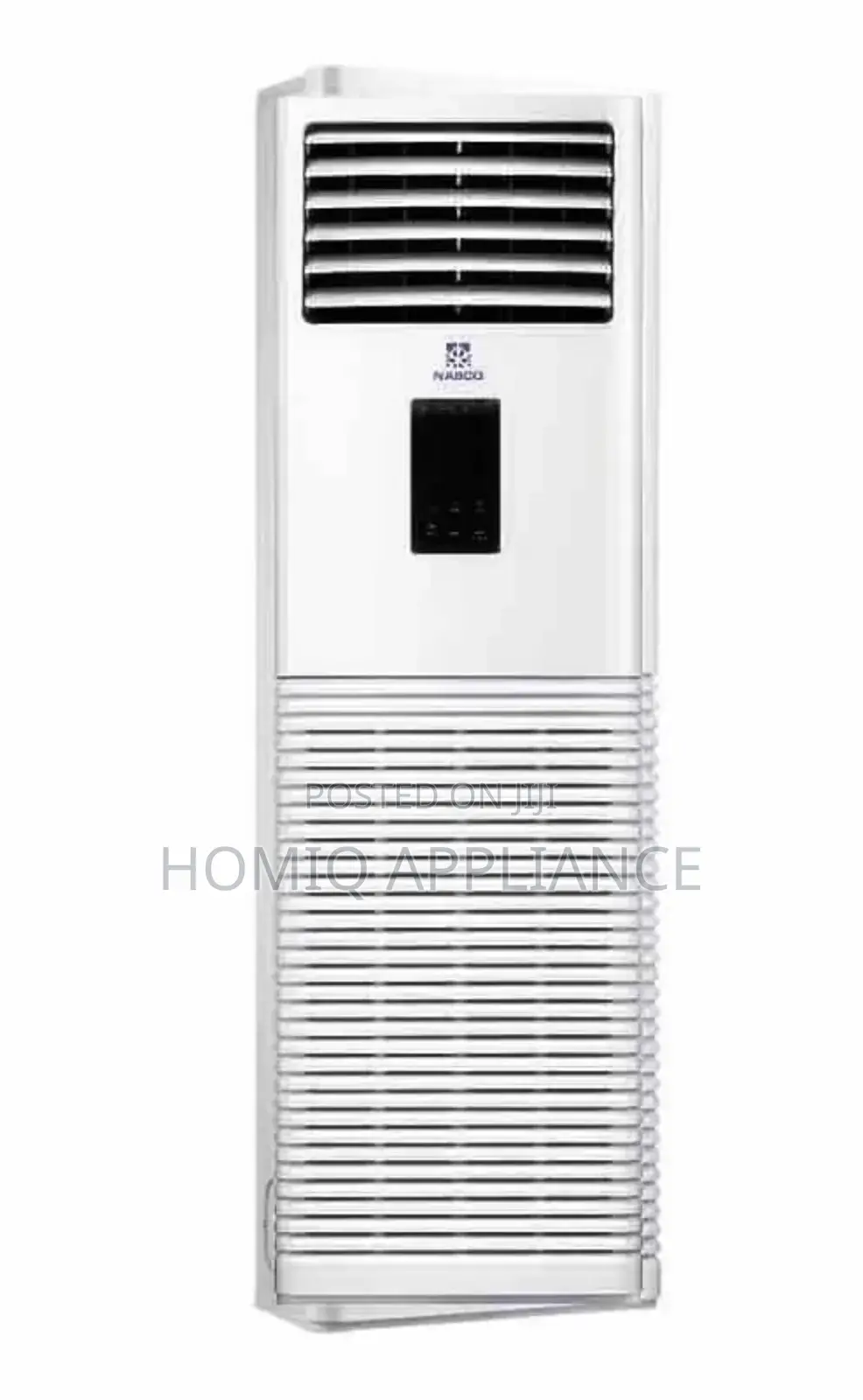 New Nasco (2.5hp) Floor Standing 24000 Btu/H Nas-TFS-24n Ac