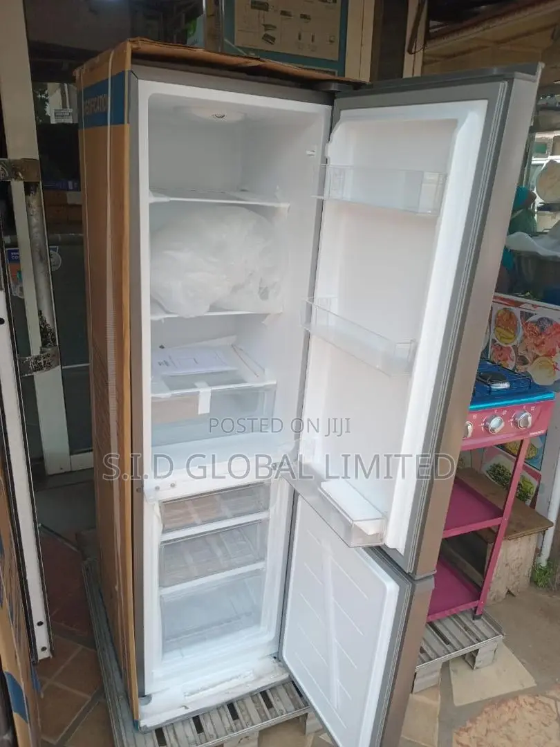 Nasco Refrigerator Reliable, Efficient, and Fresh