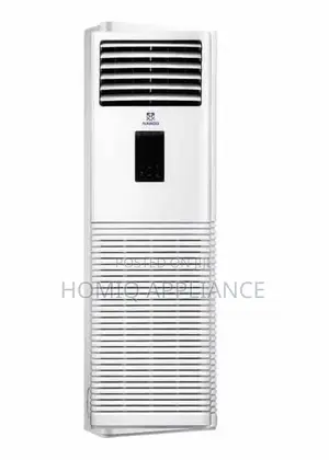 Nasco 2.5hp Floor Standing Ac With Anti Bacteria Filter