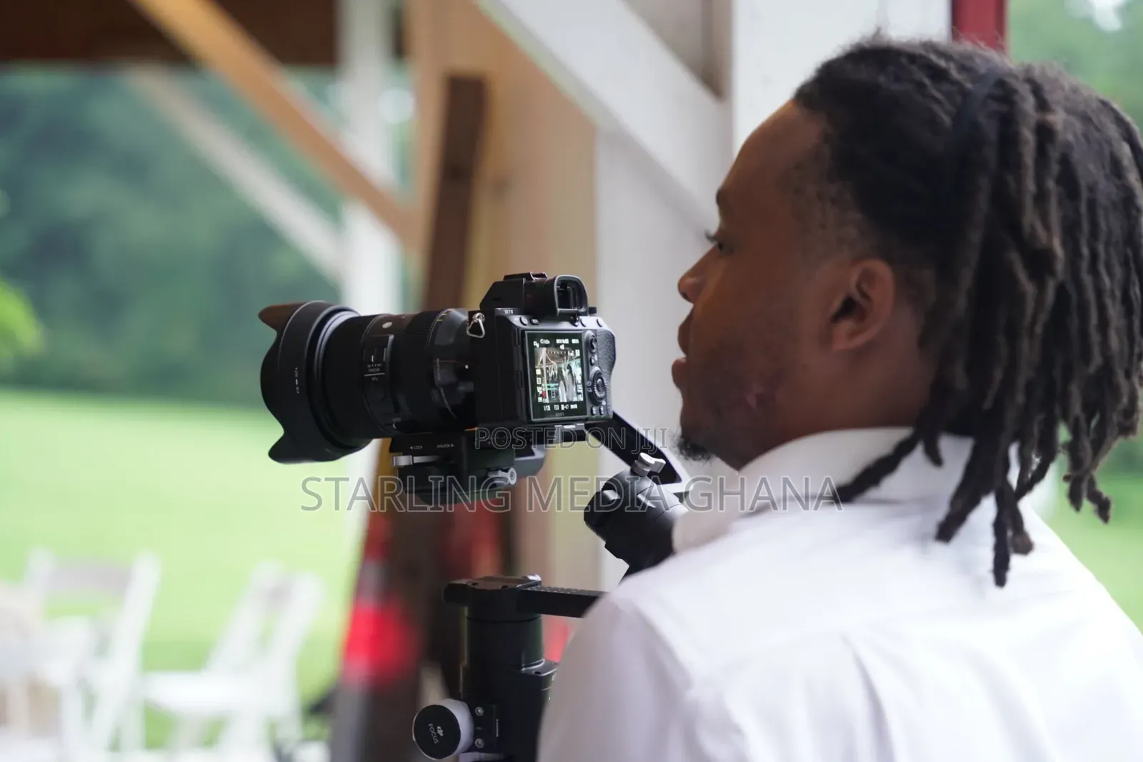 Best Wedding Videography Services - We Shoot, You Trend