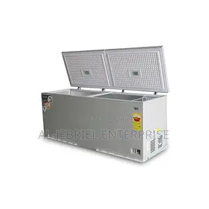 Nasco 577 Liters Chest Freezer