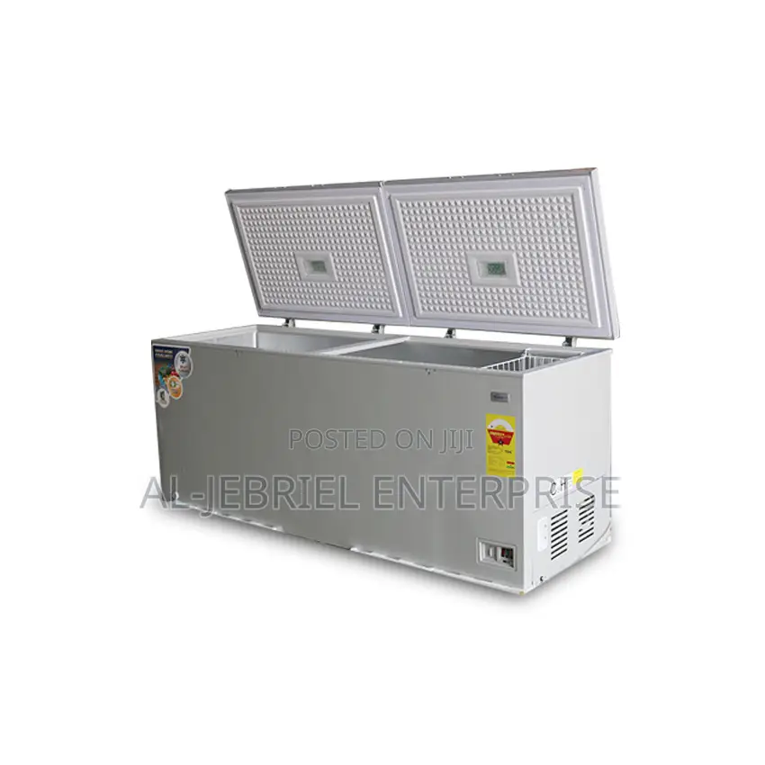 Nasco 577 Liters Chest Freezer
