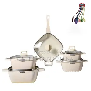 Desseni Cooking Untenseils