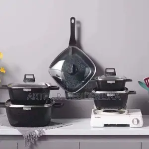 Desseni Cooking Untenseils