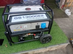 Quality Uk Brand Petrol Genrator Uk Brand Generator 10kva