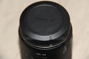 Canon Rf 24-105mm F/4-7.1 Is STM Lens
