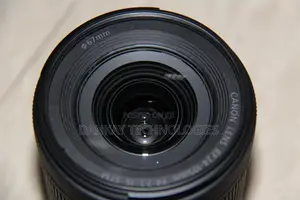 Canon Rf 24-105mm F/4-7.1 Is STM Lens