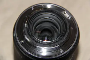 Canon Rf 24-105mm F/4-7.1 Is STM Lens