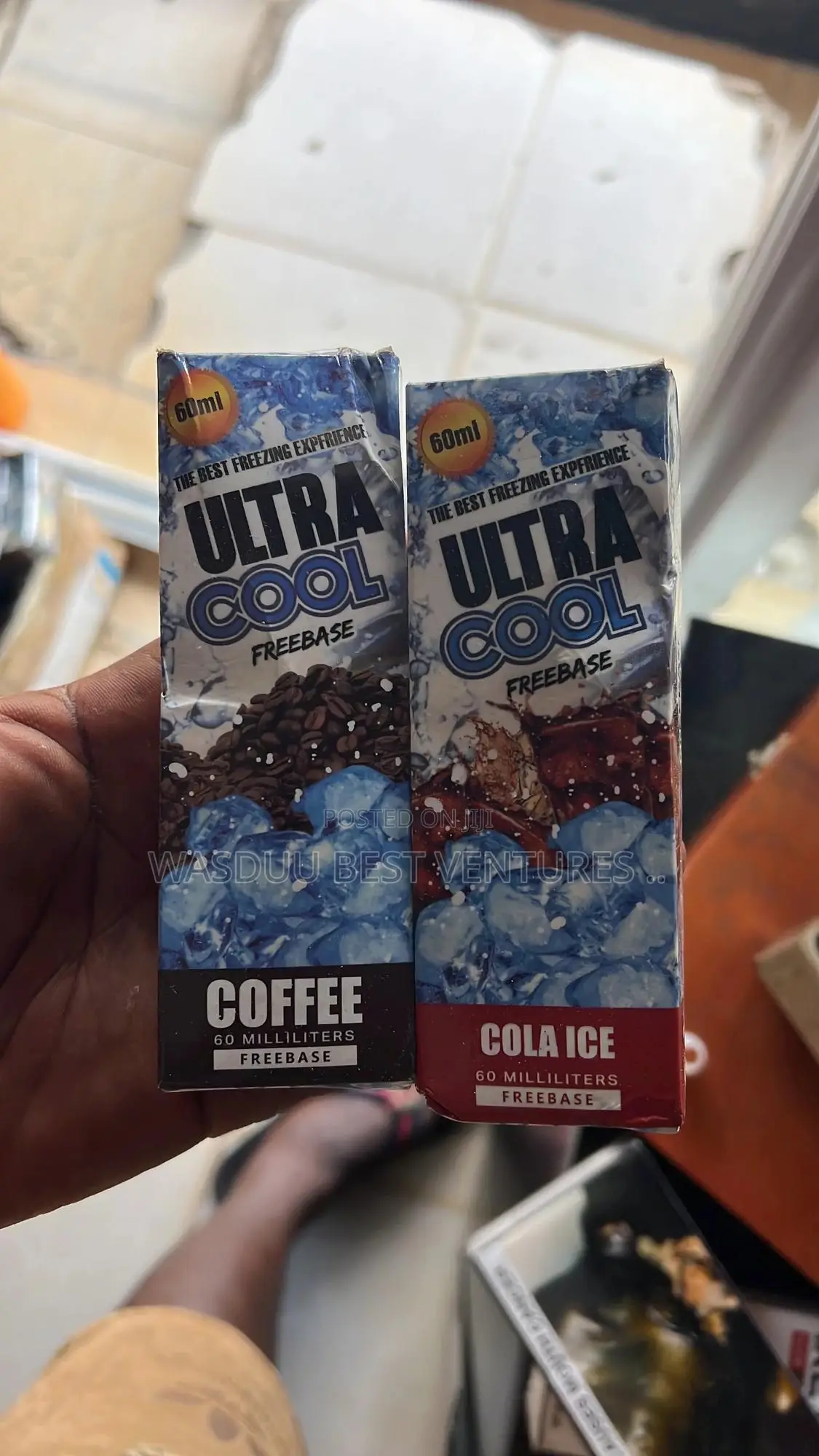 E Liquid For Shisha Pen