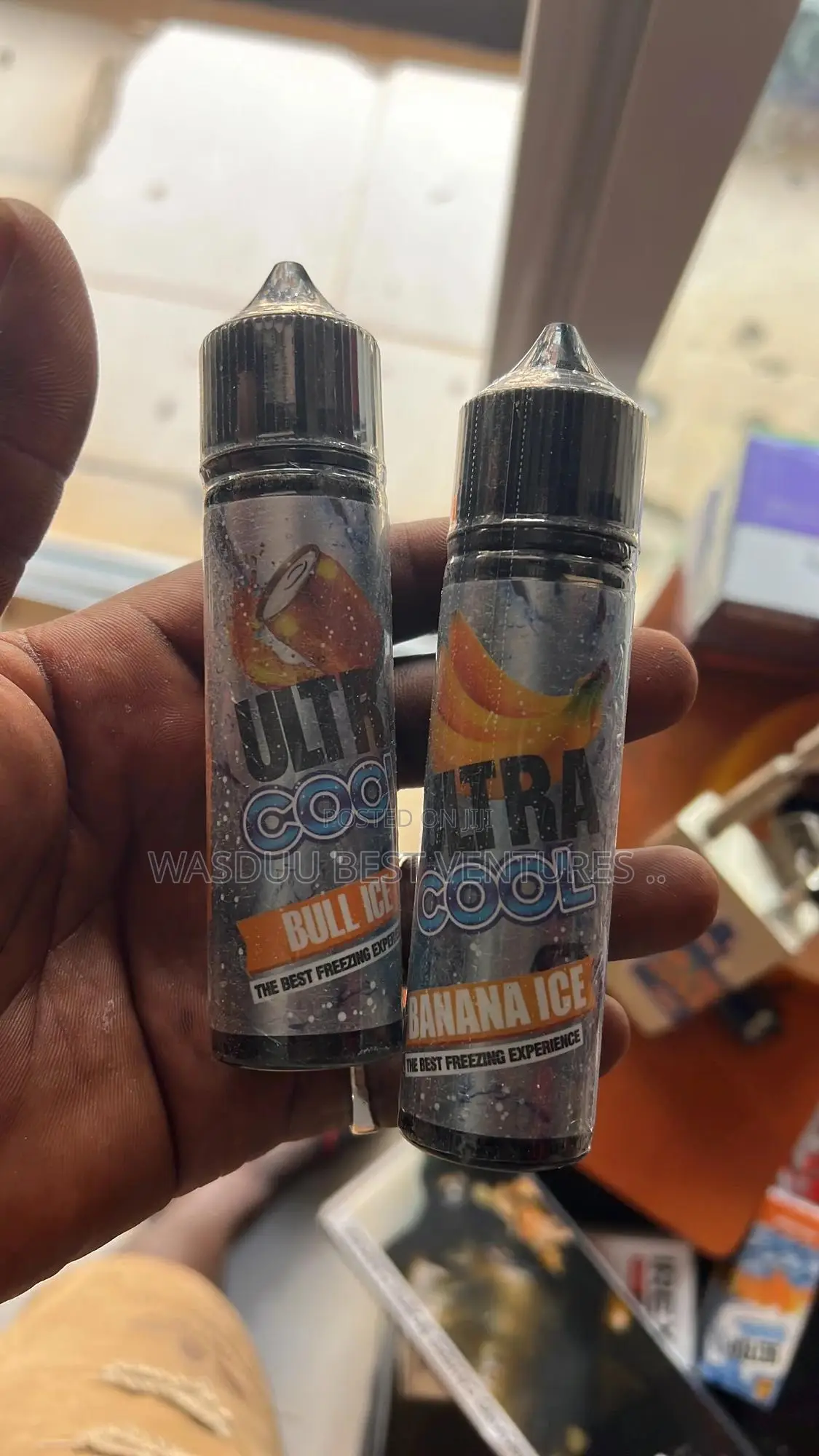E Liquid For Shisha Pen