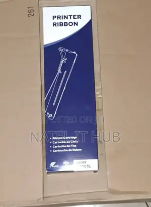 Tally Dascom Ribbon Cassette