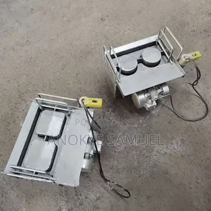 Do It Yourself(Diy)Block Machine