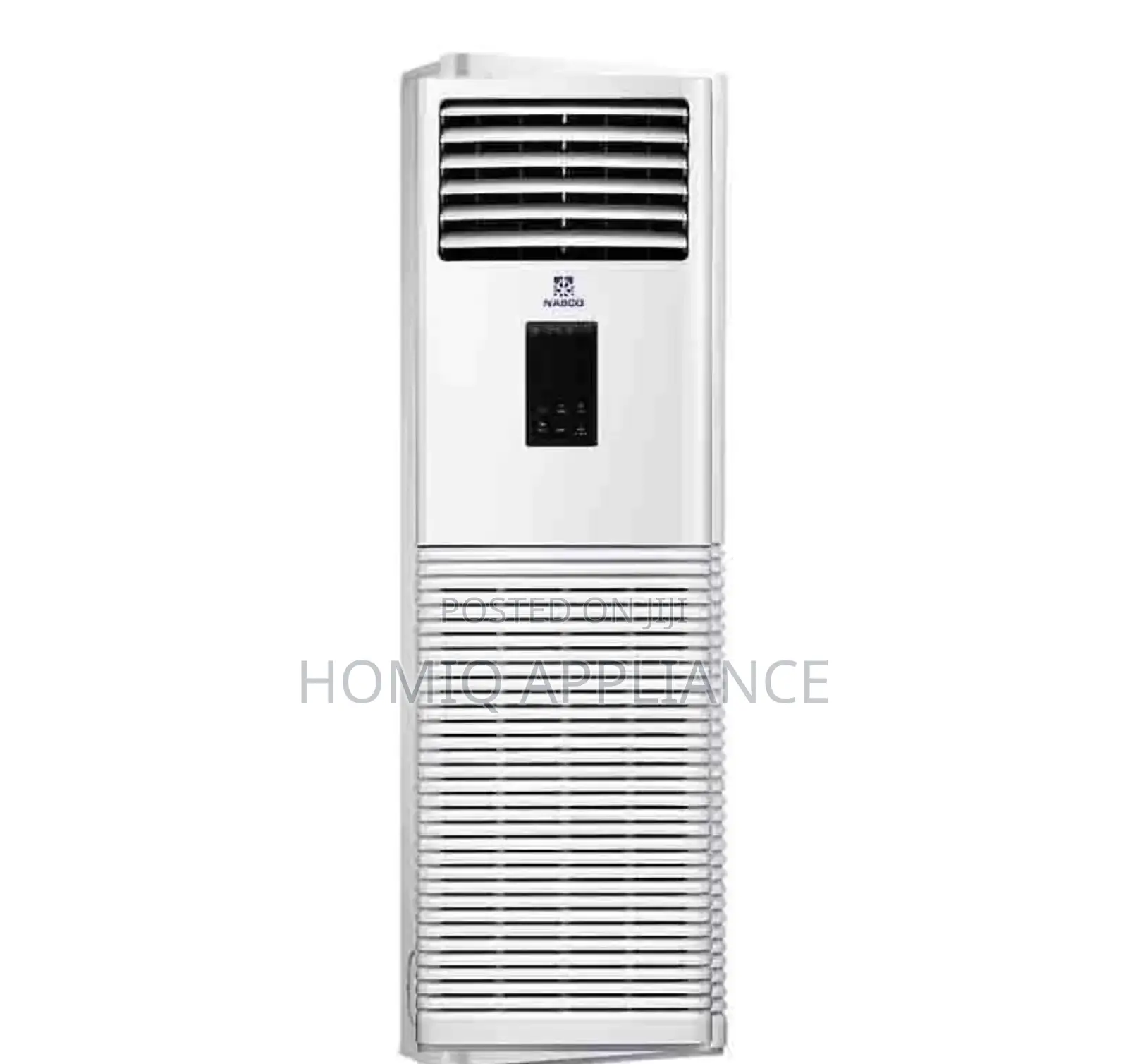 Buy Nasco 5.0hp Floor Standing Fast Cooling Compressor
Ac