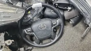 Highlander 2022 Steering