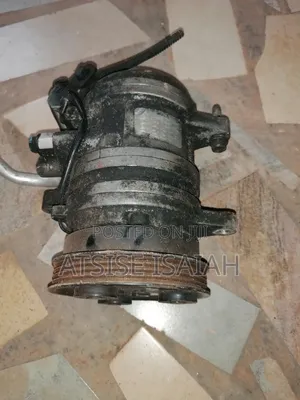 Kia Morning 2010/Picanto /Hyundai I10, Ac Motor