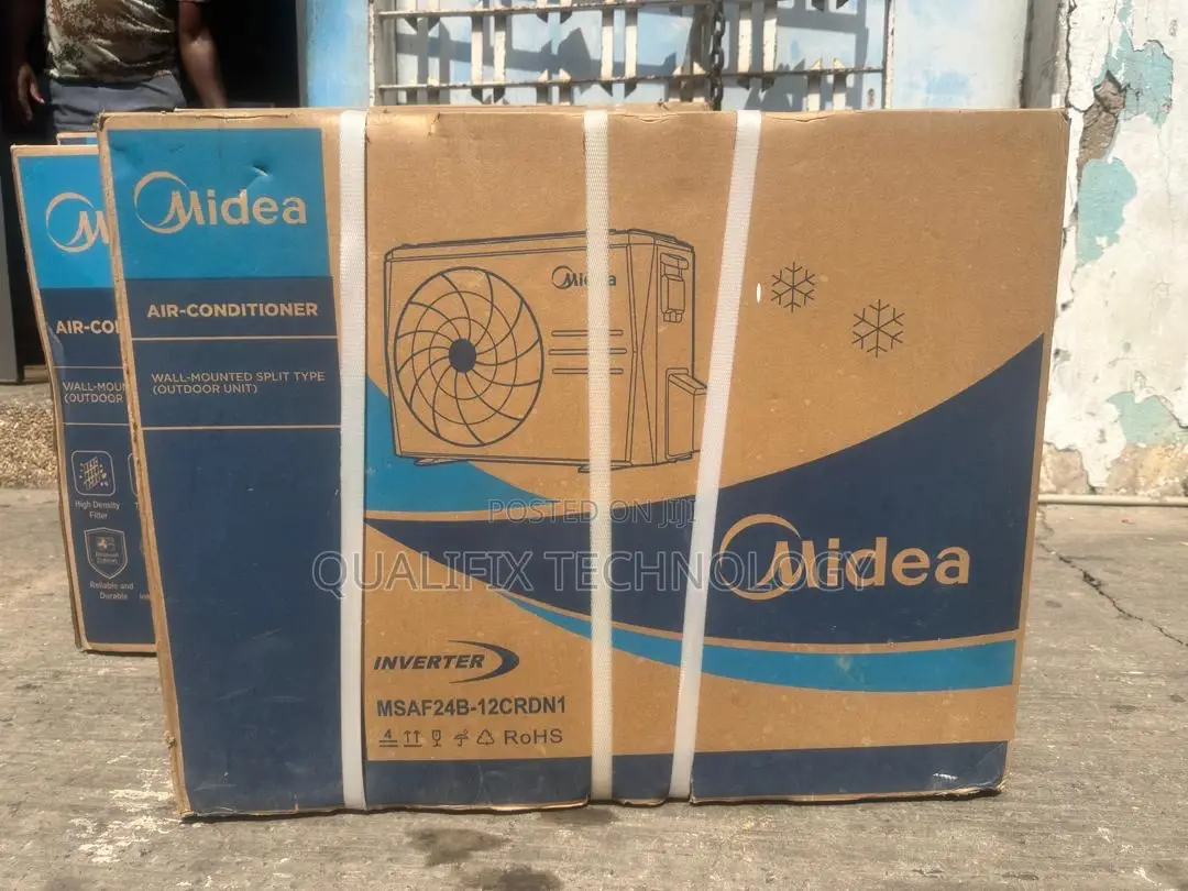 Midea Inverter
