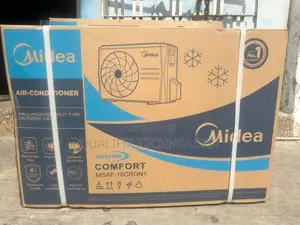 Midea Inverter 2.0hp