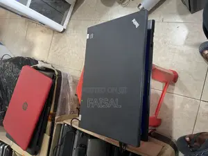 Laptop Lenovo ThinkPad T510 4GB Intel Core I7 HDD 500GB