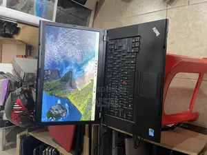 Laptop Lenovo ThinkPad T510 4GB Intel Core I7 HDD 500GB