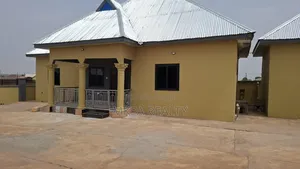 2bdrm Apartment in Mkpa Realty, Tamale Municipal for rent