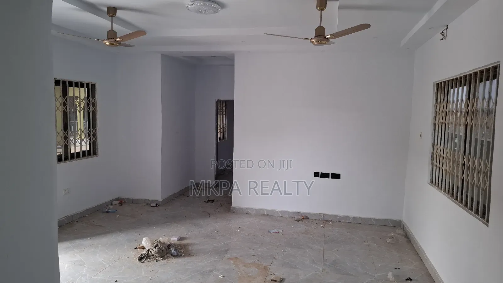 2bdrm Apartment in Mkpa Realty, Tamale Municipal for rent