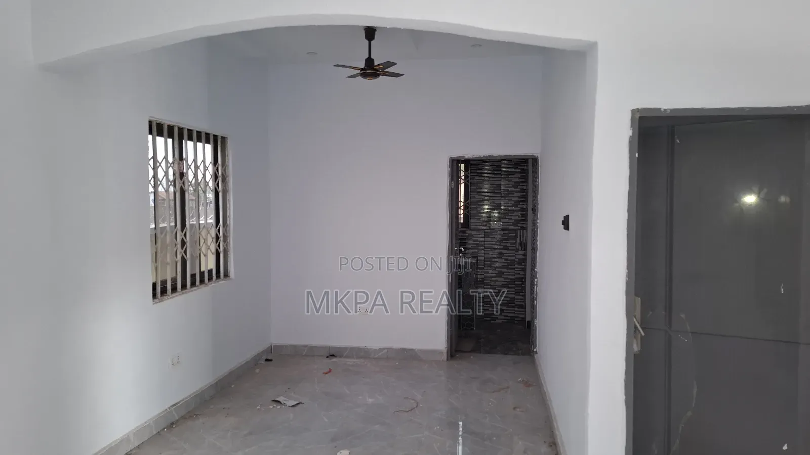 2bdrm Apartment in Mkpa Realty, Tamale Municipal for rent