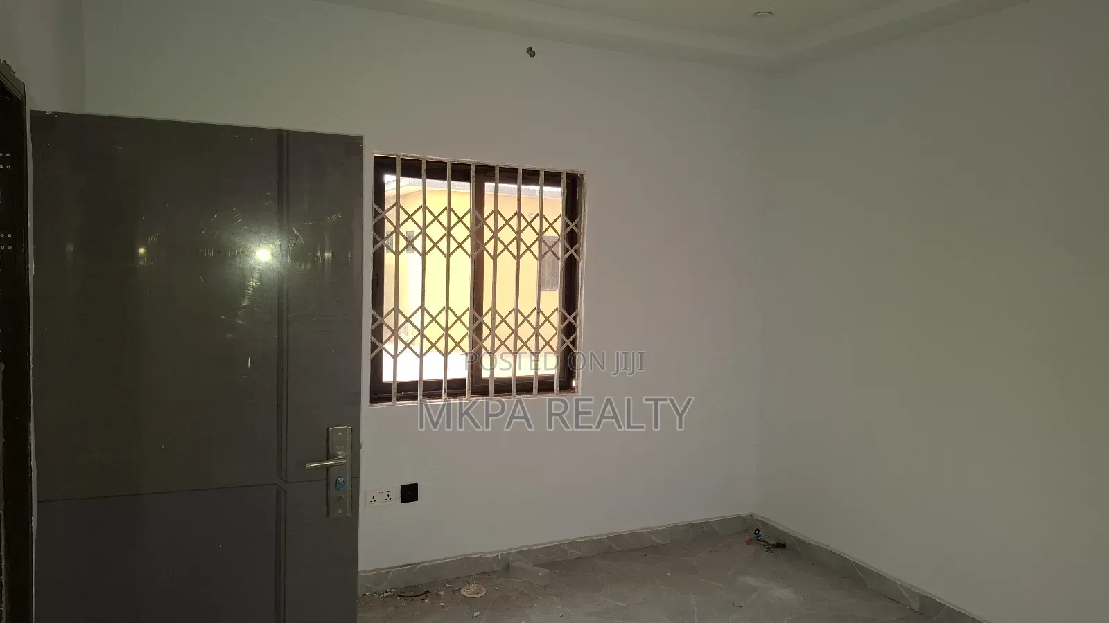 2bdrm Apartment in Mkpa Realty, Tamale Municipal for rent