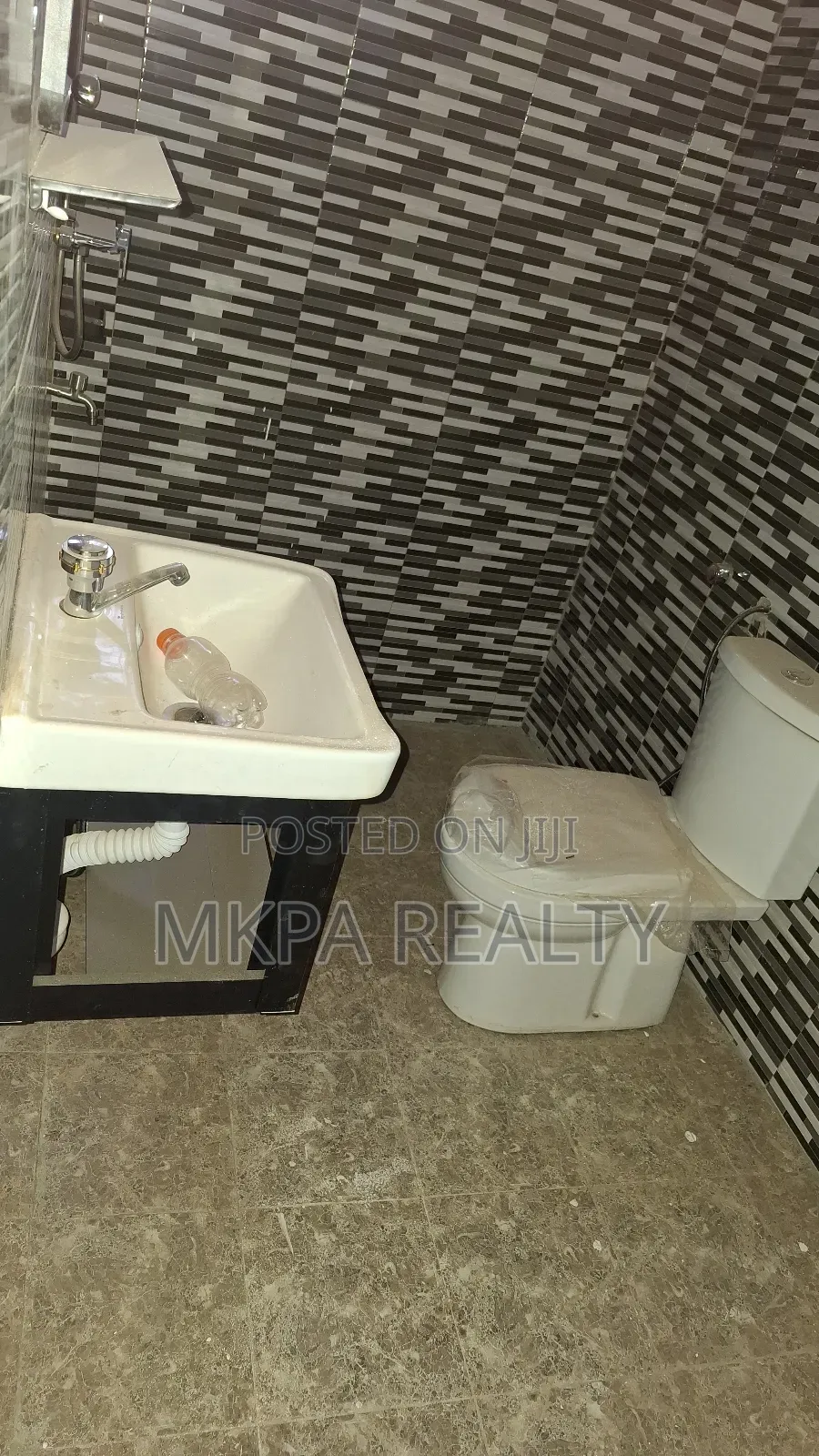 2bdrm Apartment in Mkpa Realty, Tamale Municipal for rent