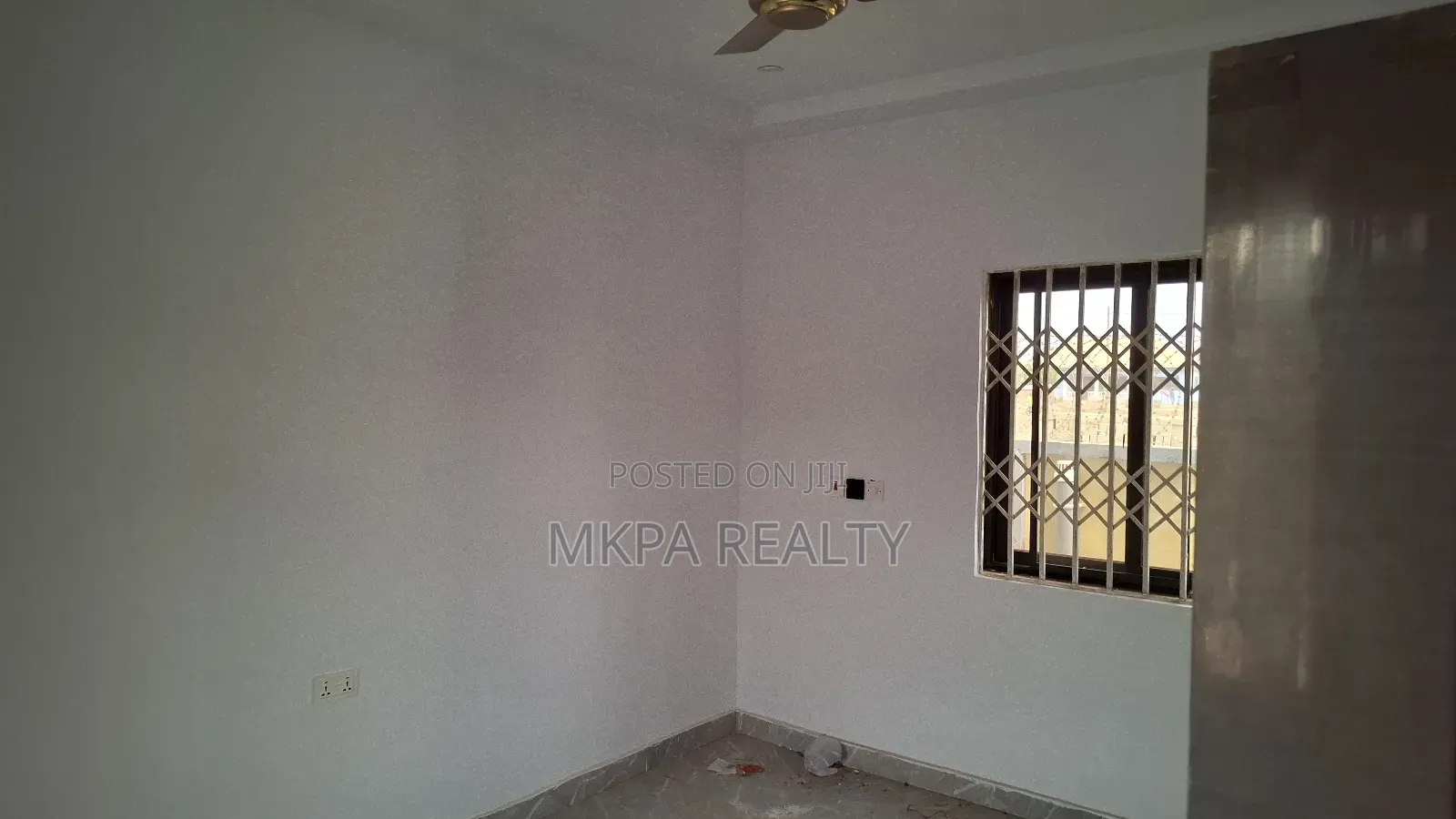 2bdrm Apartment in Mkpa Realty, Tamale Municipal for rent