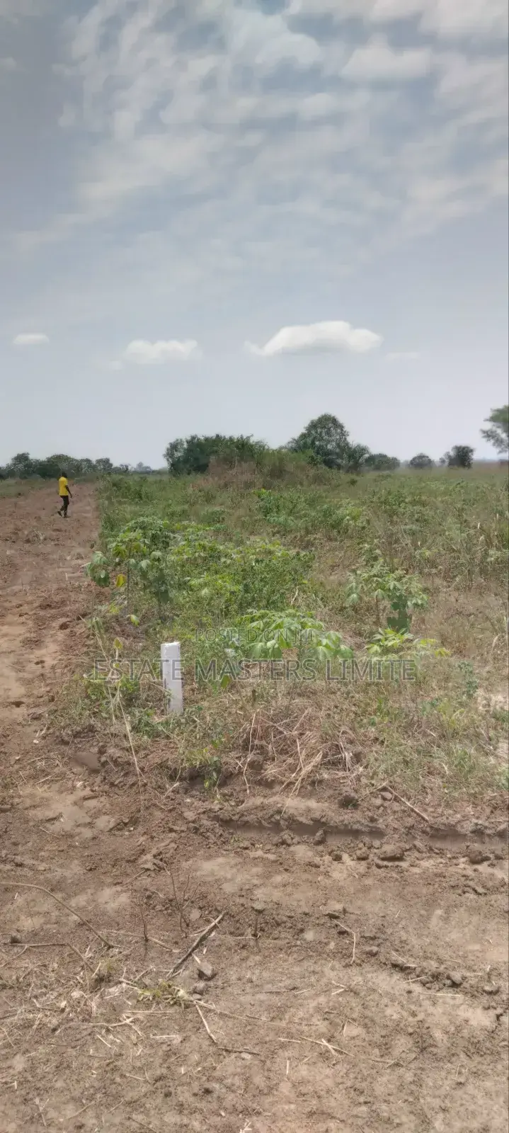 Litigation Free Lands Available for Sale at Panfokrom