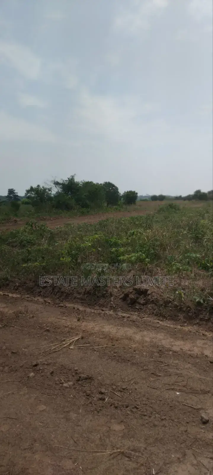 Litigation Free Lands Available for Sale at Panfokrom