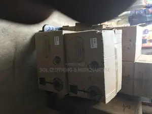 Air Cooling Fan