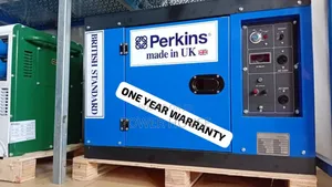 15kva Diesel House Generator 15kw