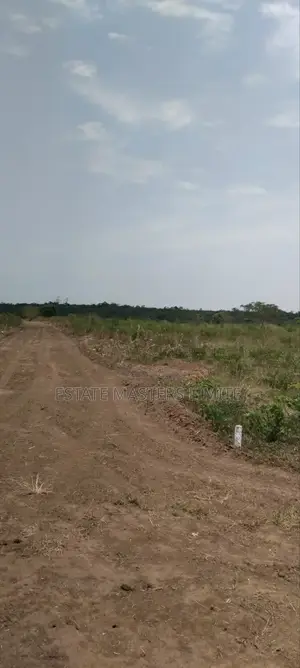 Land Bought Dream Achieved Buy A Land At Panfokrom Now