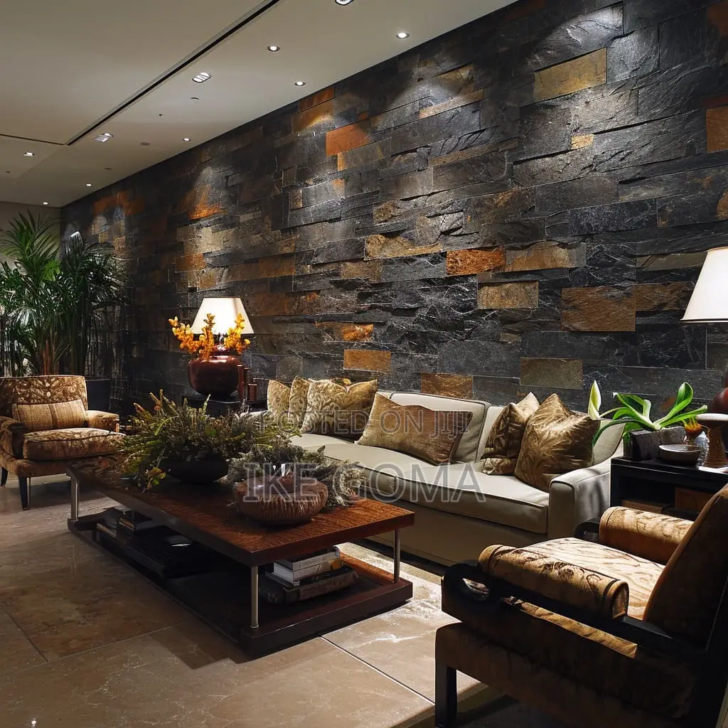 Natural Stones Tiles