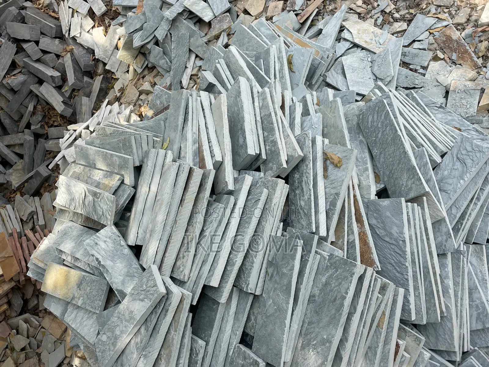 Natural Stones Tiles