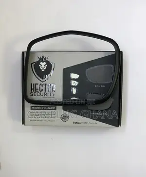 Mirror Guard For Acura Rdx And Mdx
