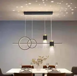 Chandelier Light