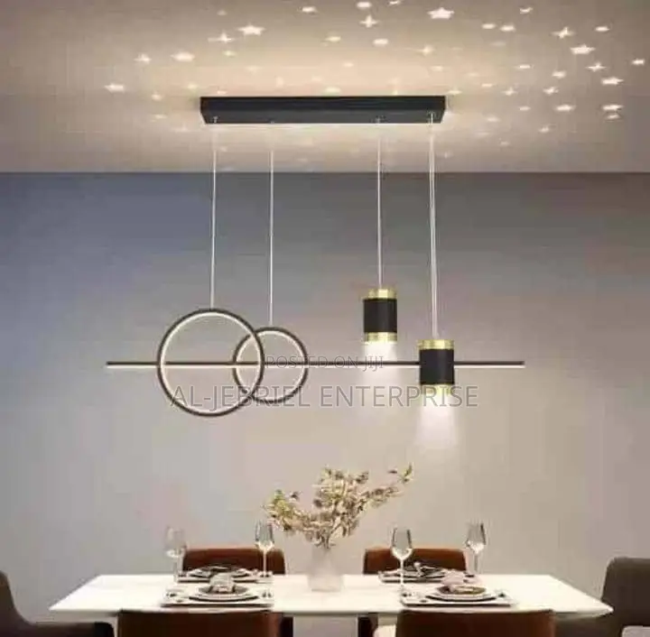 Chandelier Light