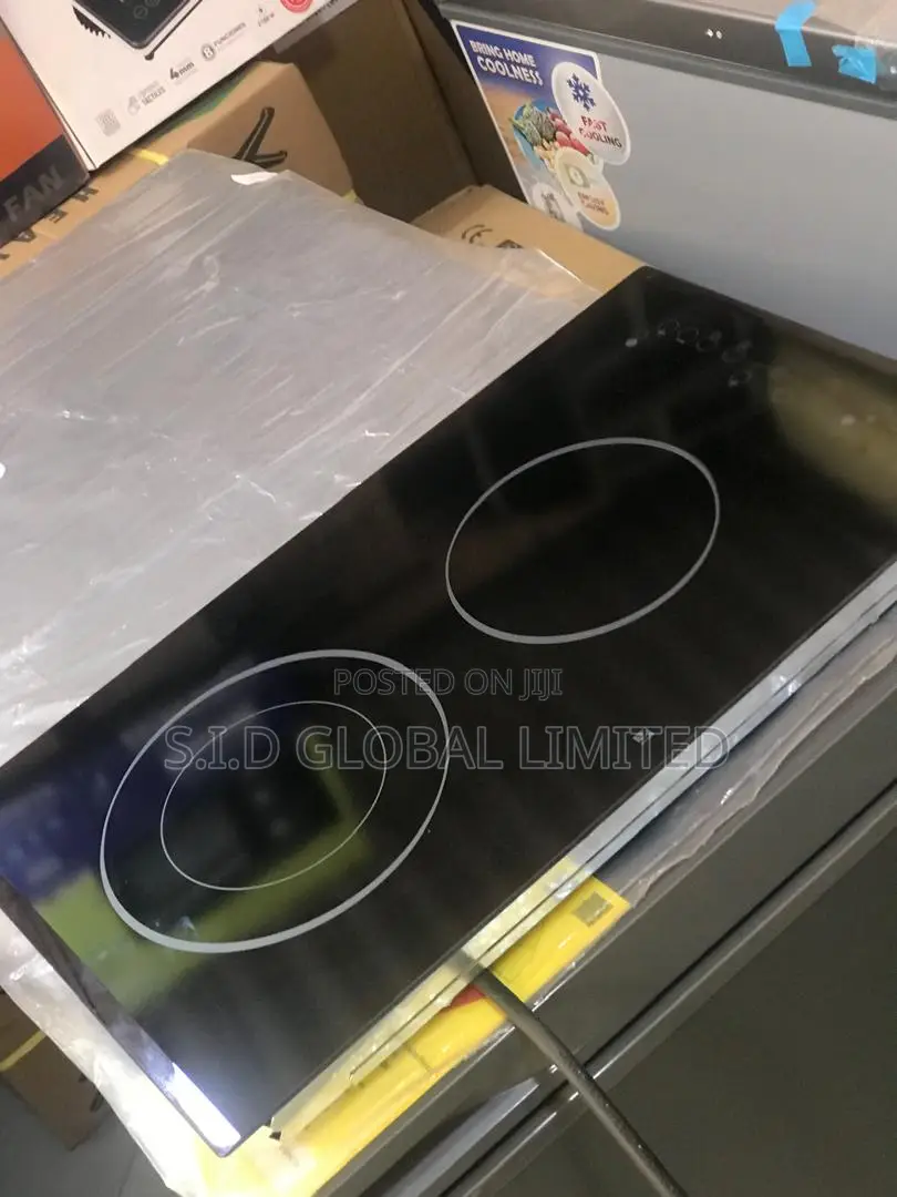 Jata Electric Cooker the Smart Way to Cook