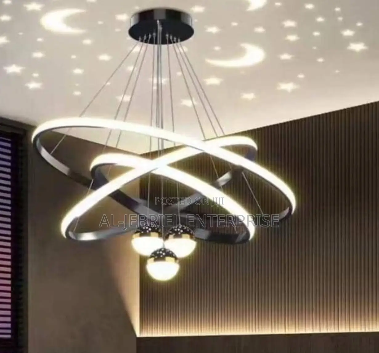 Chandelier